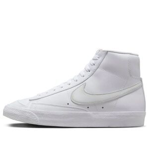 New Nike Blazer Mid ‘77 Vintage Airbrush Swoosh 'Photon Dust' Men’s Size 10